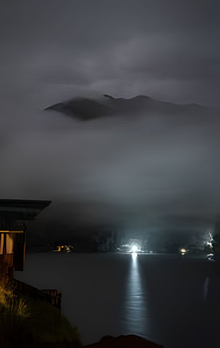 Cabin on the Shores of Lake Nature & Fun