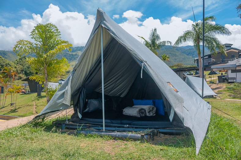 Carpa Elite - Mystic Paradise Grupos