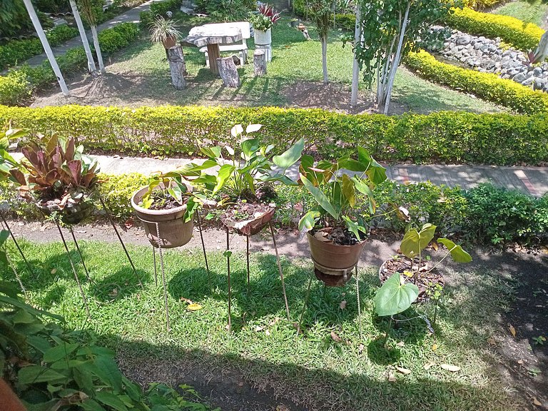 Casa Campestre Lujo Naturaleza Con Piscina