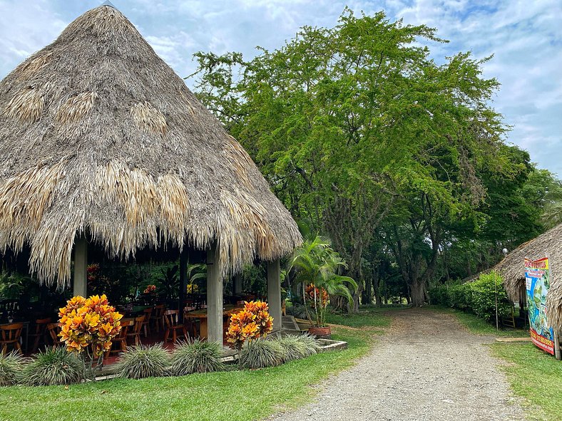 Confort y Estilo en el Corazón del Valle