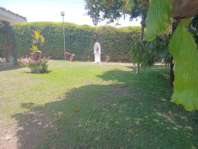 Country House Santa Elena