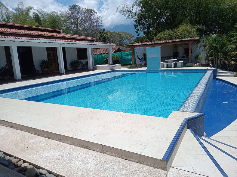 Country House Santa Elena