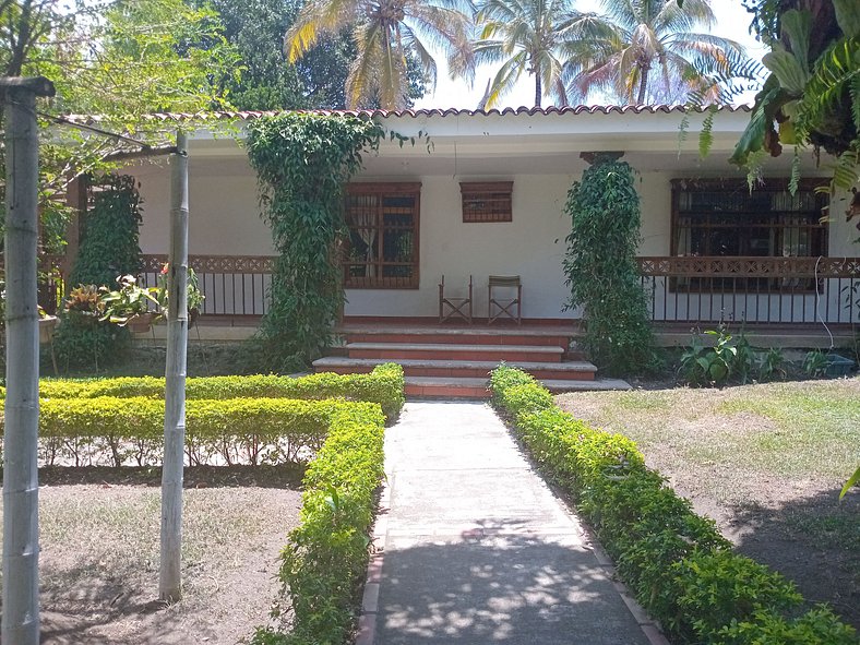 Country House Santa Elena