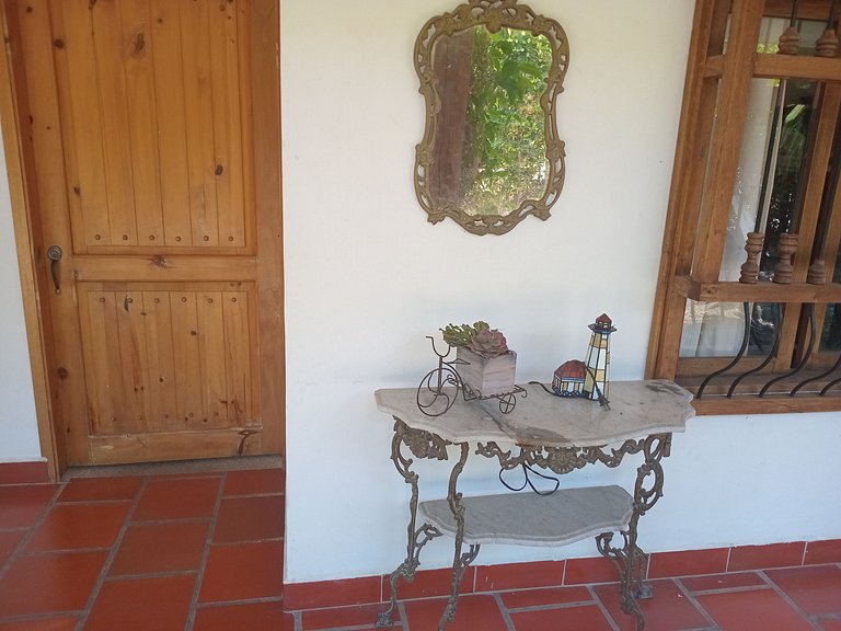 Country House Santa Elena