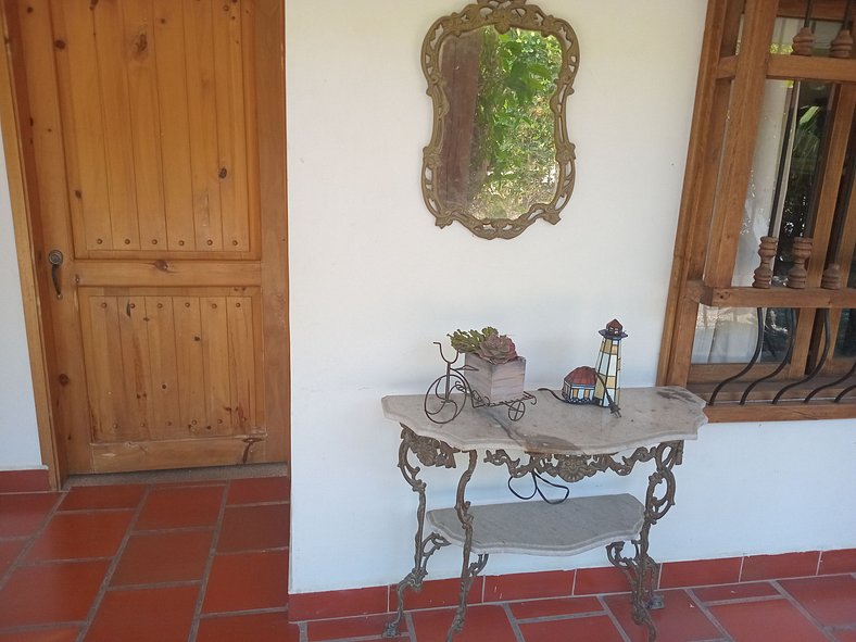 Country House Santa Elena