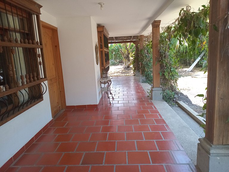 Country House Santa Elena