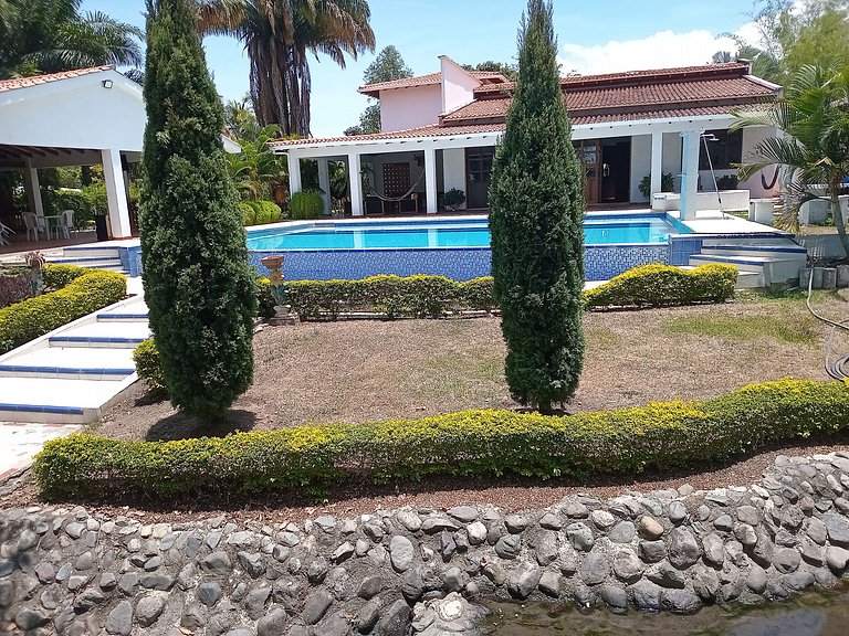 Country House Santa Elena