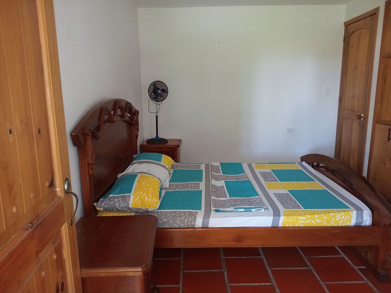 Country House Santa Elena