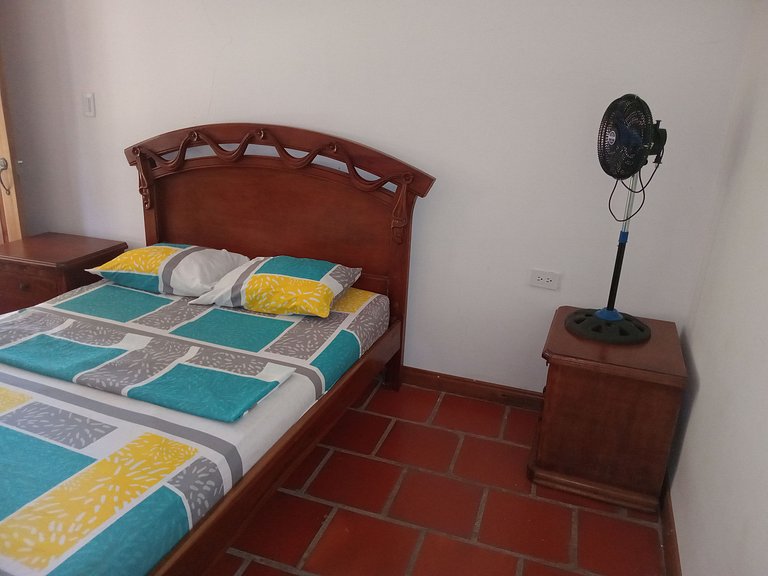 Country House Santa Elena