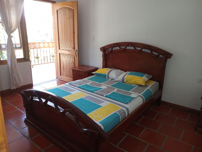 Country House Santa Elena