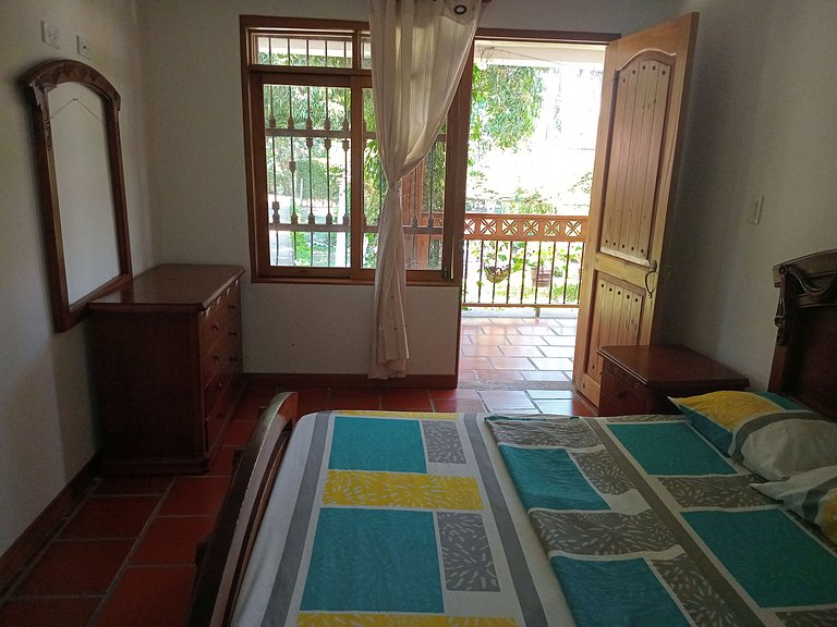 Country House Santa Elena