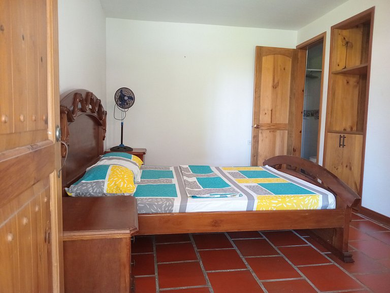 Country House Santa Elena