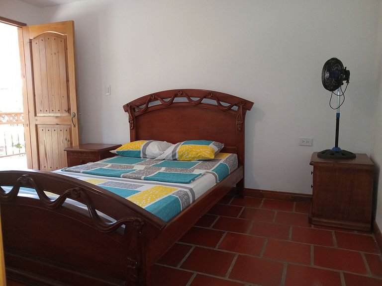 Country House Santa Elena