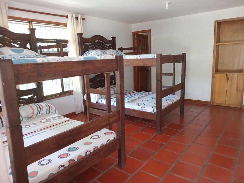 Country House Santa Elena