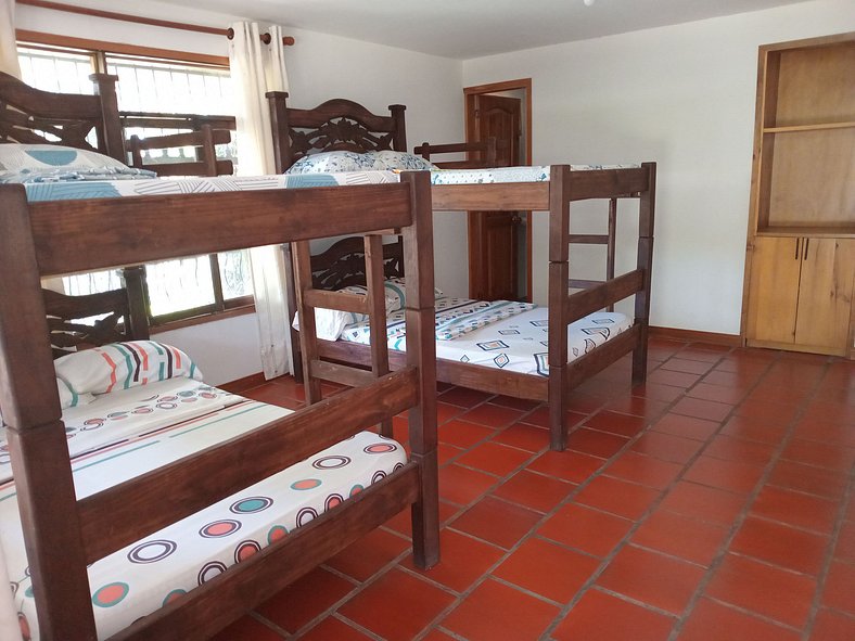 Country House Santa Elena