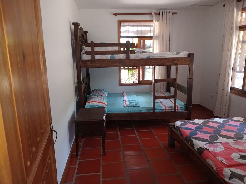 Country House Santa Elena