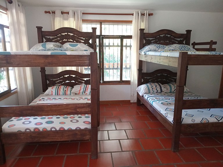 Country House Santa Elena