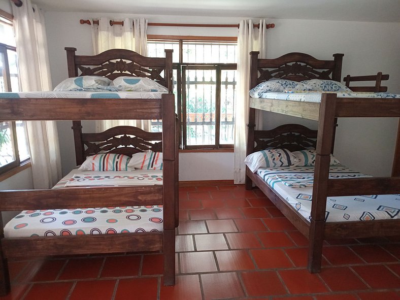 Country House Santa Elena