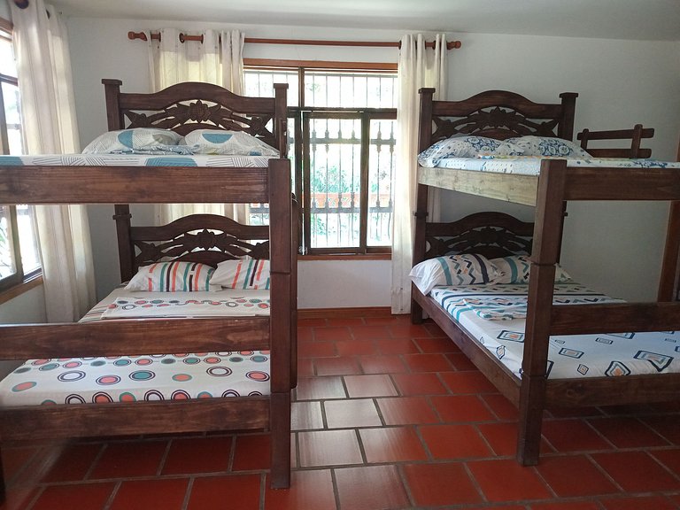 Country House Santa Elena