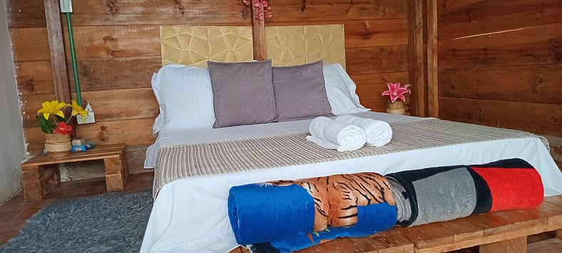 Deluxe Glamping in El Cerrito, Valle del Cauca.