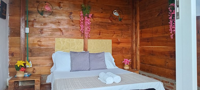 Deluxe Glamping in El Cerrito, Valle del Cauca.