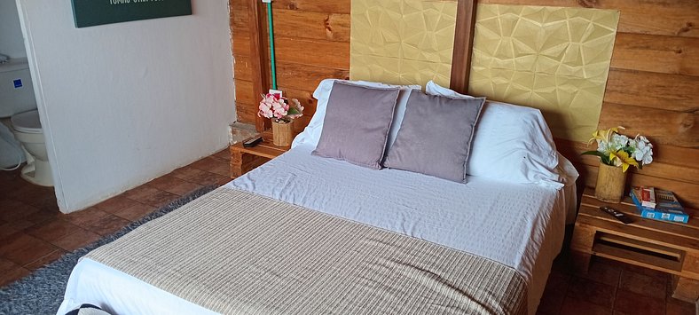 Deluxe Glamping in El Cerrito, Valle del Cauca.