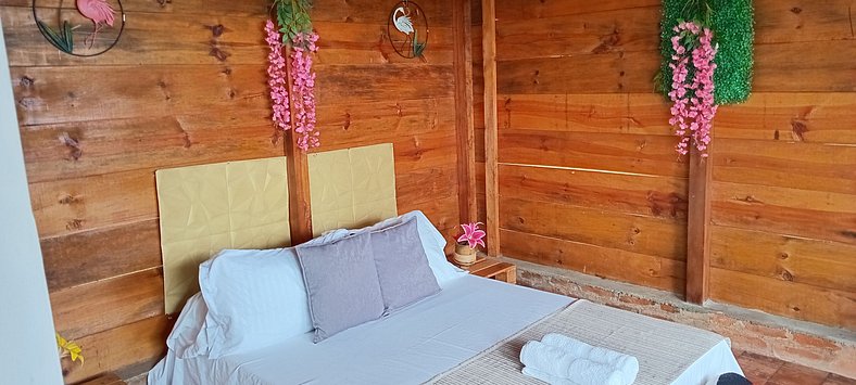 Deluxe Glamping in El Cerrito, Valle del Cauca.