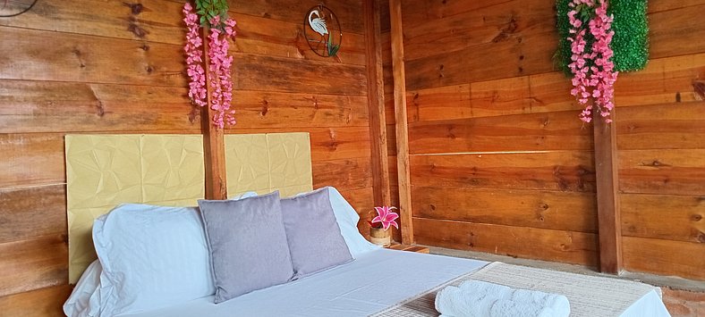 Deluxe Glamping in El Cerrito, Valle del Cauca.