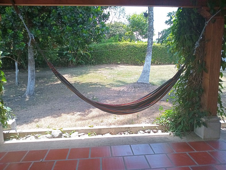 Descanso en Santa Elena El Paraiso Suite Privada