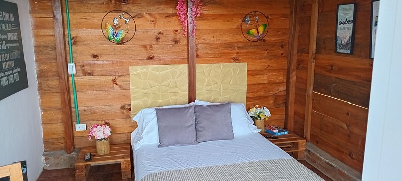 Escapada de Lujo en Glamping DELUX