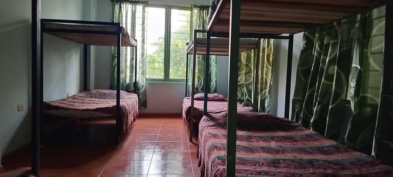 Habitación Acogida y Comodidad en Ginebra