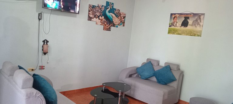 Habitación Acogida y Comodidad en Ginebra