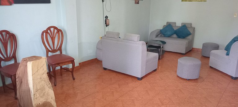 Habitación Acogida y Comodidad en Ginebra