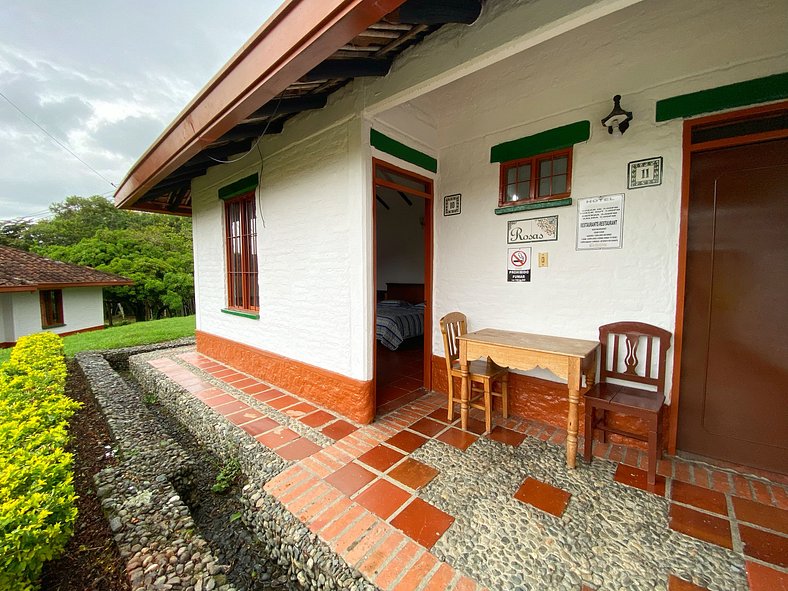 Hotel Piedemonte: Tu Refugio en Valle del Cauca