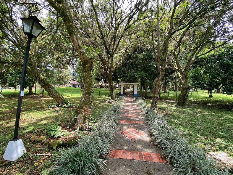 Hotel Piedemonte: Tu Refugio en Valle del Cauca