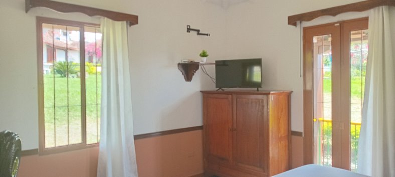 Hotel Piedemonte: Tu Refugio en Valle del Cauca