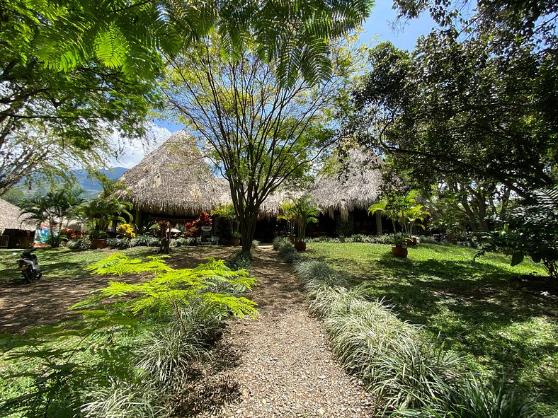 Hotel Piedemonte: Tu Refugio en Valle del Cauca