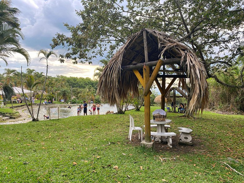 Hotel Piedemonte: Tu Refugio en Valle del Cauca