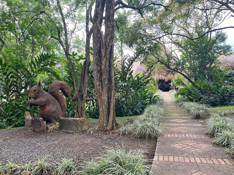 Hotel Piedemonte: Tu Refugio en Valle del Cauca