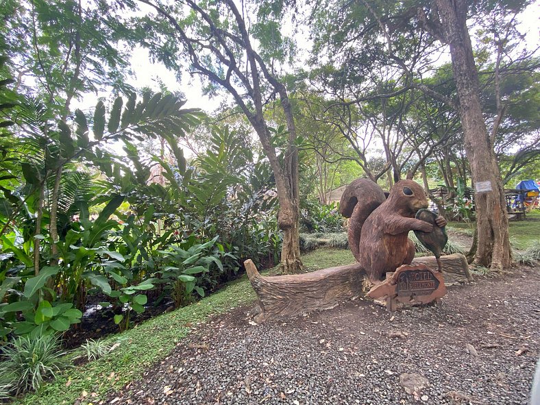 Hotel Piedemonte: Tu Refugio en Valle del Cauca