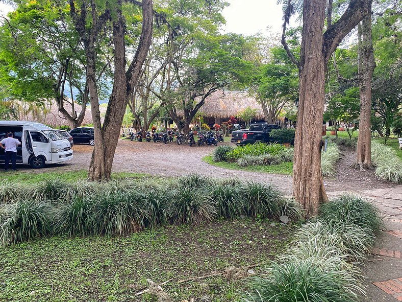 Hotel Piedemonte: Tu Refugio en Valle del Cauca