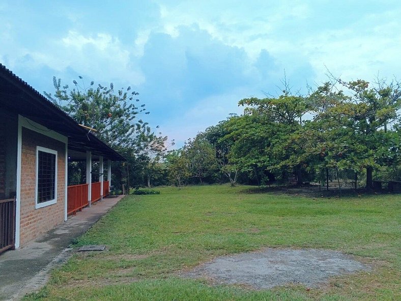 La Guarida Campestre Piedechinche Palmira