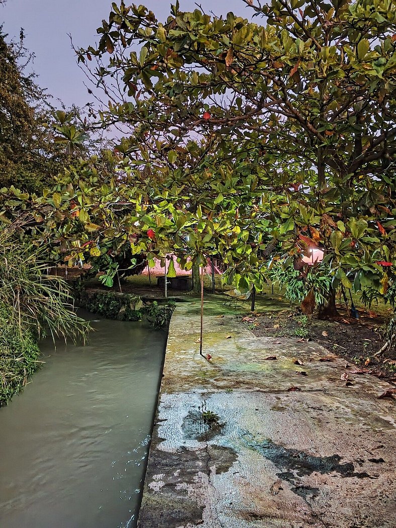 La Guarida Familia Piedechinche El Cerrito