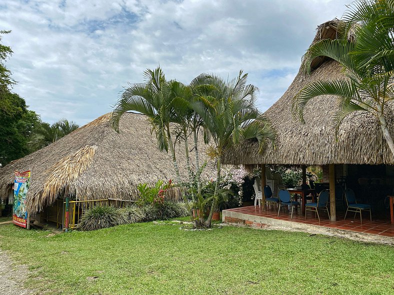 Naturaleza de Ensueño en el Valle