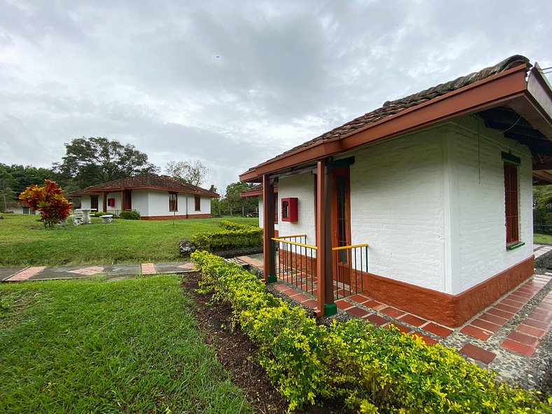 Relájate en Hotel Piedemonte: Comodidad y Paisaje