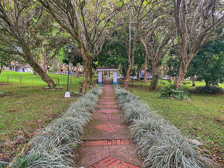 Relájate en Hotel Piedemonte: Comodidad y Paisaje