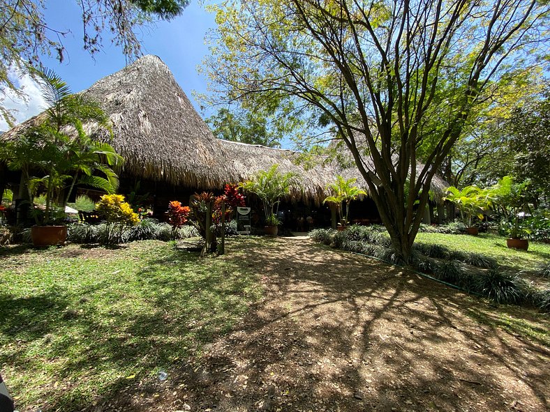 Tu Refugio Ideal en el Valle del Cauca